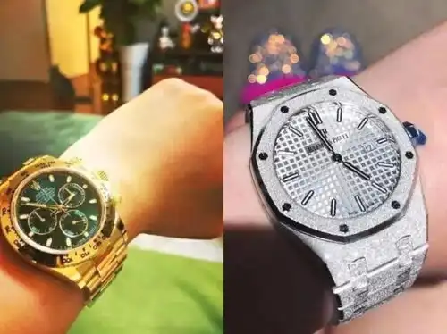 吴亦凡事件新进展,20岁的都美竹,让我想起了当年的陈昱霖
