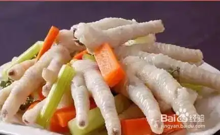 如何识别僵尸肉
