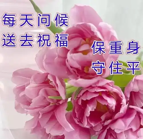 2023年2月8日腊月二十九早上好动态表情图片大全
