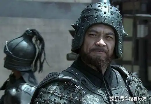 刘表巅峰时期阵容有多豪华六位谋臣,九大名将,带甲十余万
