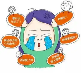 疾病也会催婚单身狗心脑血管病死亡风险上升4050
