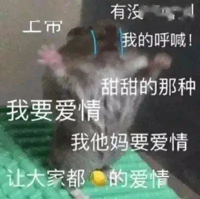 单身狗表情包,214
