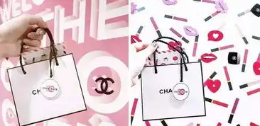 chanel可可小姐限时咖啡店空降上海,以咖啡店的名义卖彩妆
