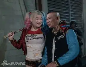 组图不一样的小岳岳岳云鹏跳芭蕾表情亮了
