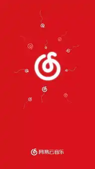 40张插画海报整理,你见过如此小清新的网易云音乐吗
