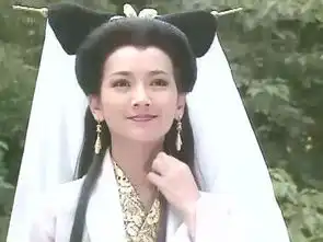 赵丽颖新戏将出演白娘子网友直呼有点辣眼睛

