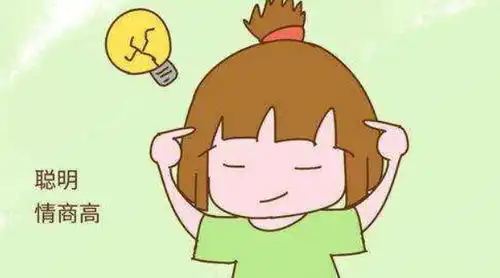 父母4点做到位,激发孩子的情绪智慧,情商会越来越高
