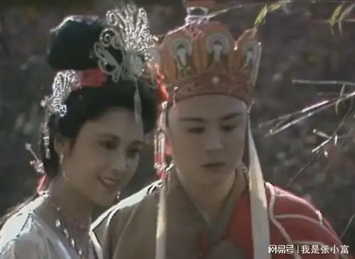 西游记女儿国国王美丽又温柔,唐僧动心了没
