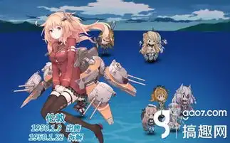 战舰少女r技能系统改革脑洞向
