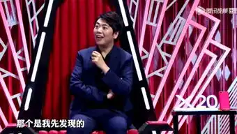 臧鸿飞吐槽朗朗弹琴再出表情包腾讯om视频腾讯网

