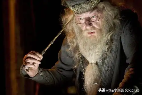 哈利波特最伟大的邓布利多有多强他创造了5个唯一
