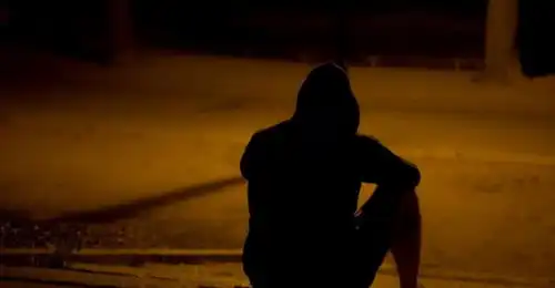 患有抑郁症的人,脸部表情或与常人不同,你注意到了吗
