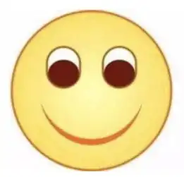 微信微笑的表情含义