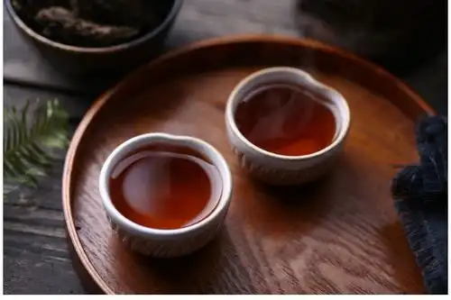 更年期能喝茶吗普洱茶更年期妇女可以喝普洱茶吗
