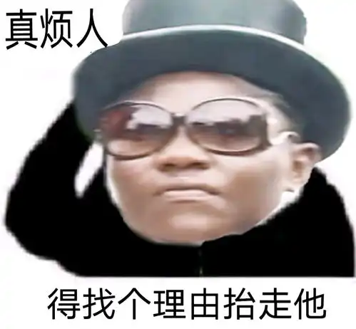 网络上流传的表情包33实用篇
