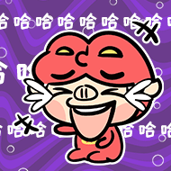 猪猪侠盲打输入法q萌表情包上线,快来get聊天宝典
