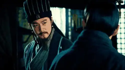 诸葛亮自从出山之后,为蜀汉鞠躬尽瘁,无奈临终之前被刘禅气死
