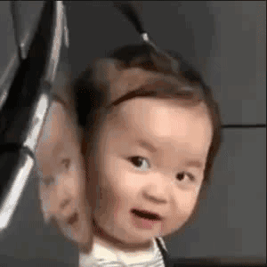 恨不得靠修图换个头的杨紫,竟然也有修图师绝对不许p的地方