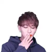 么么哒表情包gif微信头像图片大全
