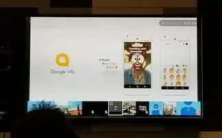 那些你不认识的谷歌黑科技ai竟这么牛了
