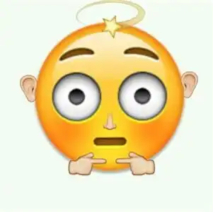 emoji表情包大全
