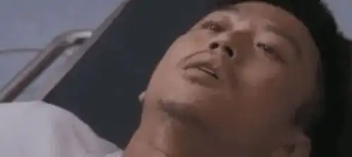 被北影当教材的5个镜头周星驰苦笑,王宝强抽烟,邓超的绝望
