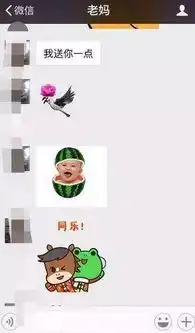 有一种代沟叫爸妈看不懂孩子的表情包贵阳的家长们,你中招了么
