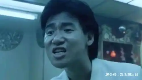 都是四大天王,刘德华和张学友有表情包,为什么黎明和郭富城没有
