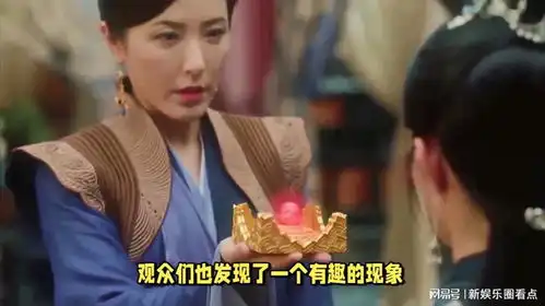 赘婿配角组团演与凤行,搞笑父子意外组合,惊喜发现
