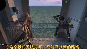 3秒钟,他出了龙狙...
