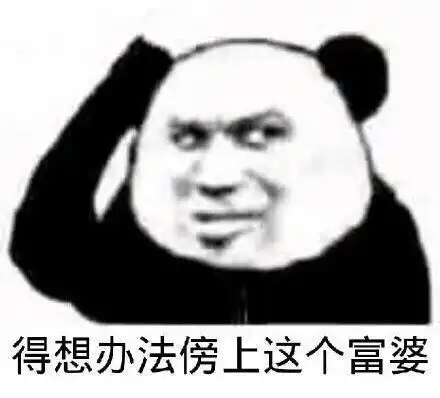 搞笑富婆表情包,搞笑富婆图片,富婆通讯录,阿姨我不想努力了

