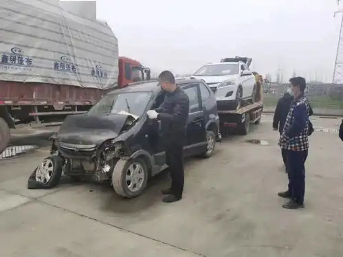 醉驾肇事后请堂兄顶包仙桃交警看微表情破案
