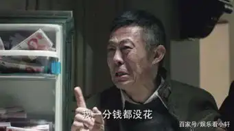在北影当教材的五个镜头游本昌吃臭肉,周星驰笑哭,王宝强抽烟
