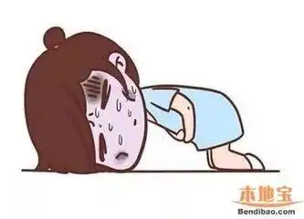 一招治胃痛胃胀
