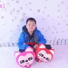 阿狸毛绒价格阿狸毛绒批发阿狸毛绒厂家hc360慧聪网
