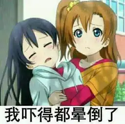 求路人女主表情包,lovelive表情包越多越好
