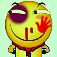 滑稽qq头像
