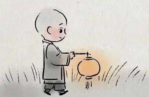 照见自己,人生便是一场恶善美丑的洗礼
