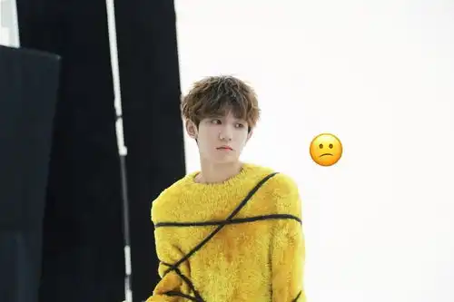 王源牌emoji图照大合集化身行走的表情包可爱来袭

