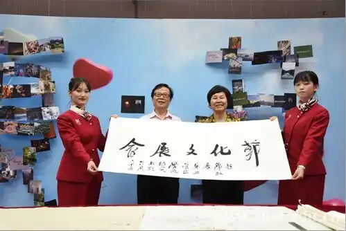 2021会展专业毕业作品展暨项目化教学成果展成功举办
