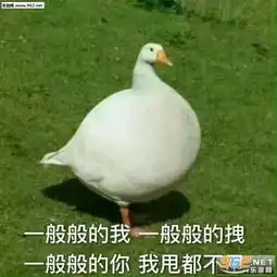enjoy大鹅表情包图片要亲亲要抱抱要举高高表情包图片下载乐游网游戏下载
