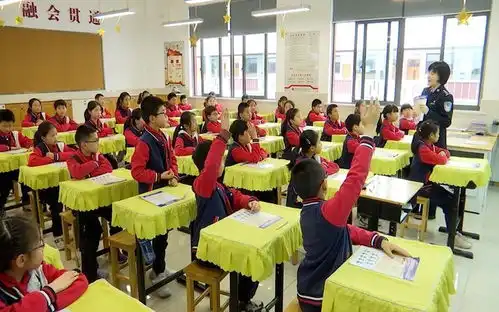真的吗我不信表情包加入苏州公安校园安全防范科普课

