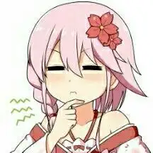 萌萌哒绚樱虾娘图片大全
