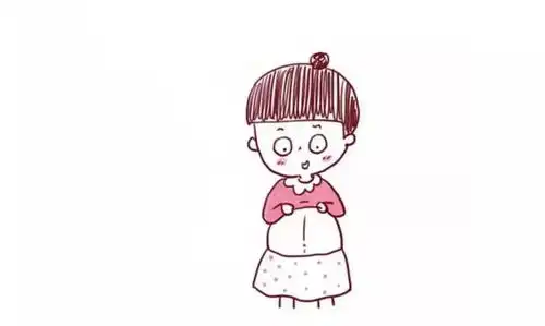 孕期每月痛苦一览,这些痛苦比孕吐尿频更难熬,心疼