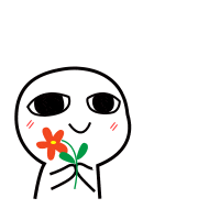 父亲节快乐表情包

