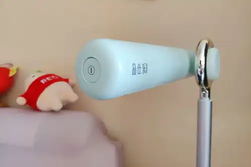 两个出风口的立式吹风机,品仕乐让你吹发解放双手

