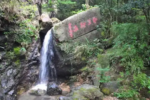 揭阳漳州三天游趣味白塘湾,寻千年灵山白塘湾灵通山三平寺三日游包团线路
