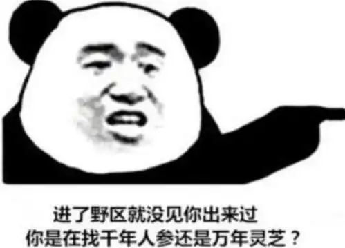 用10个表情包总结这一年王者荣耀,你是哪一个第一个最多有同感
