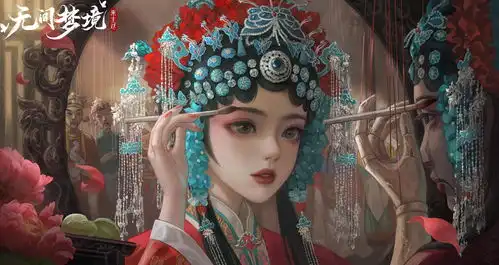 纸嫁衣5无间梦境
