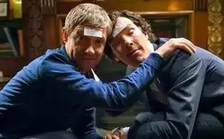 歪果仁友谊的小船是怎么说翻就翻的
